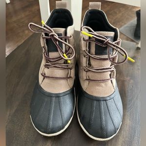 Women’s Sorel Boots